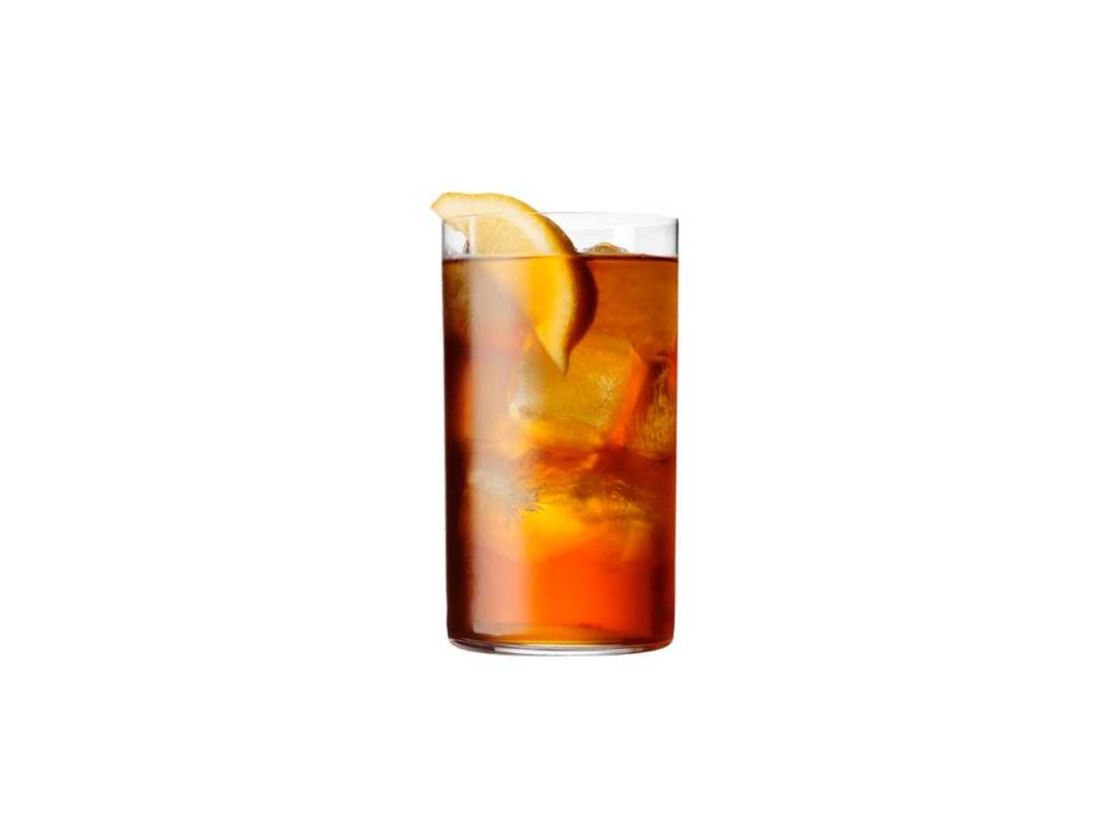 Ice Tea Lemon
