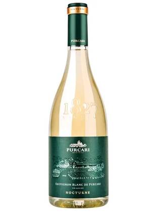 PURCARI NOCTURNE SAUVIGNON BLANC