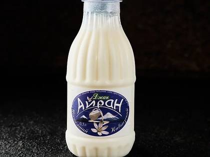 Айран