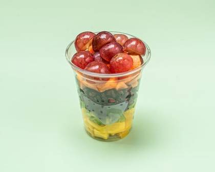 Copo de Fruta