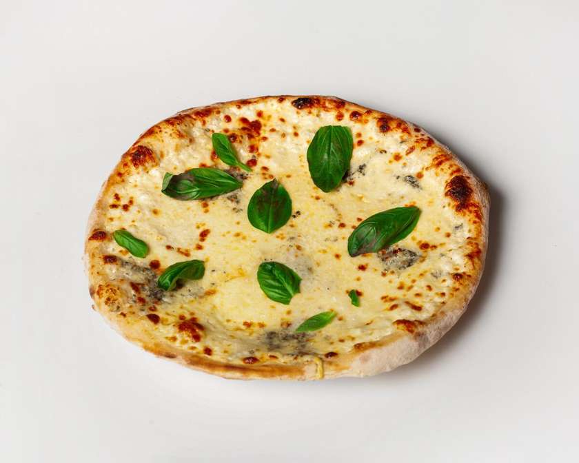 Quattro formaggi