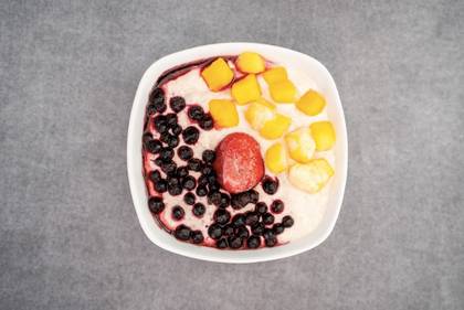Protein Bowls