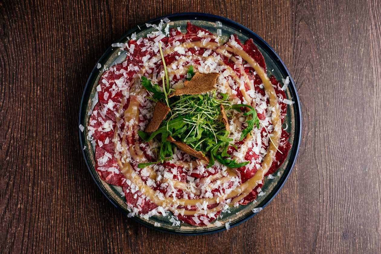 Carpaccio