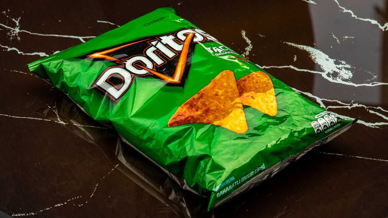 Doritos