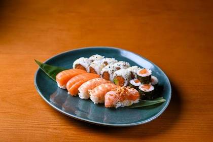 F36 Sushi Combinado