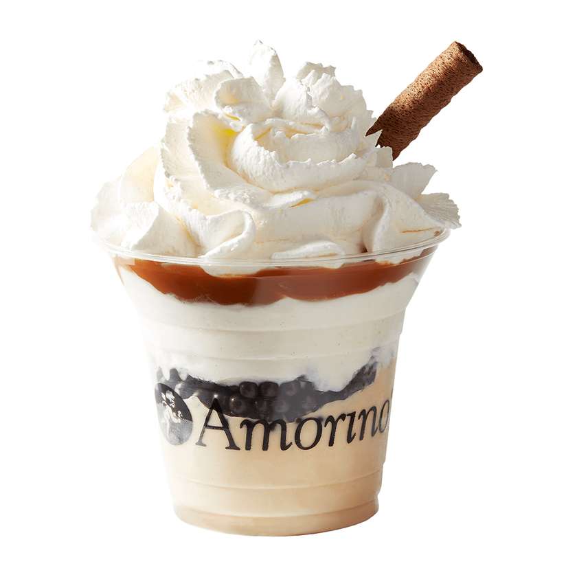 Large Ice Cream Cup