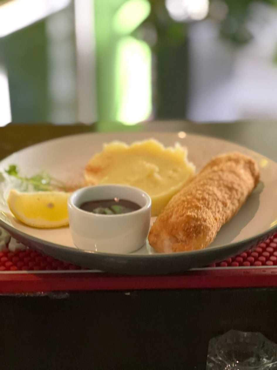 Шніцель