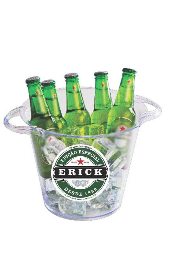 Combo Heineken