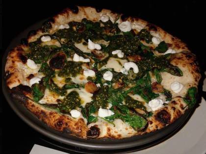 Spinaci