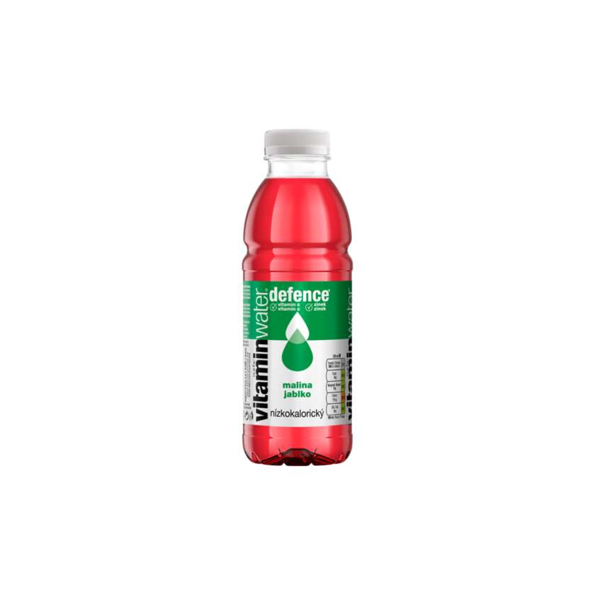 Vitaminwater Defence