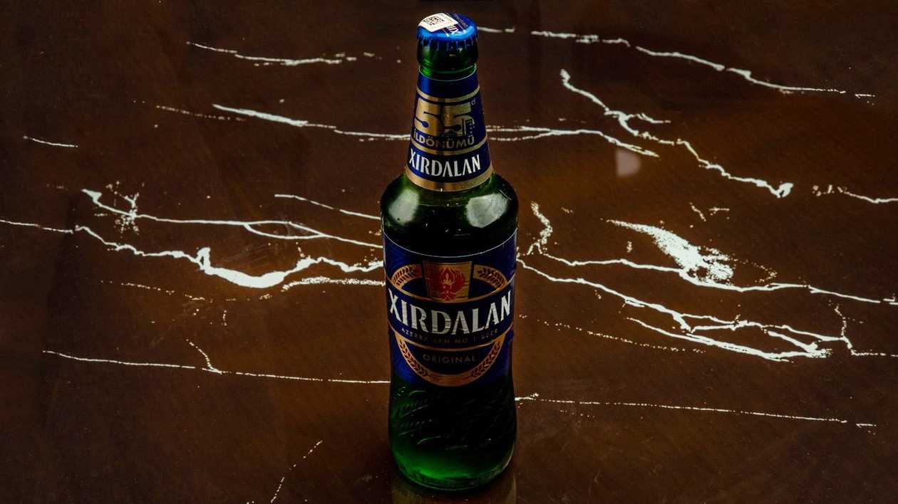 Xirdalan Simple