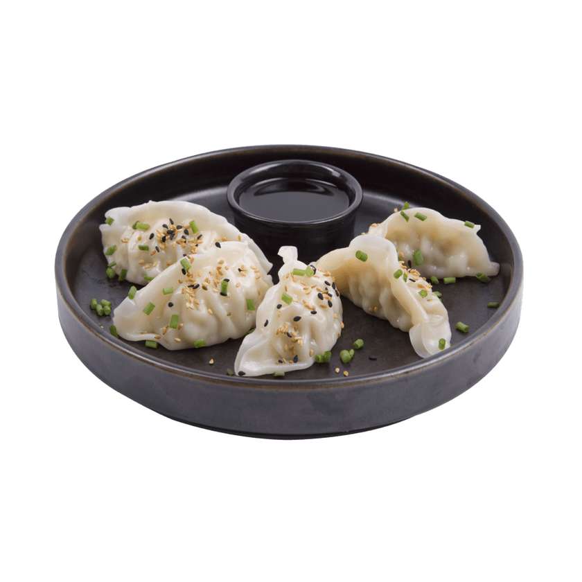 Gyoza Dumplings