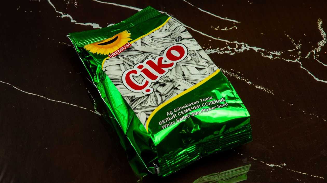 Çiko  ag duzlu boyuk