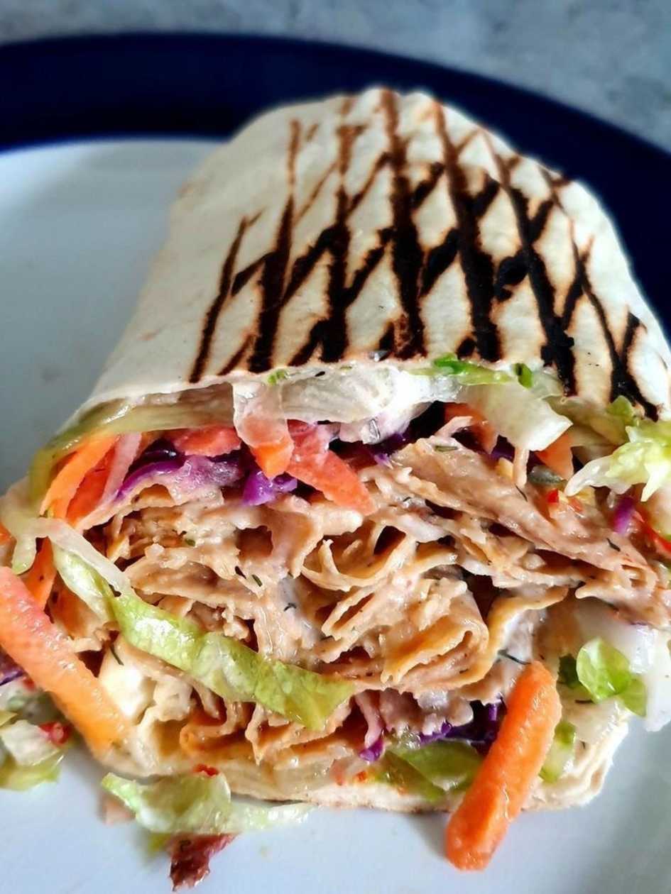 Nix cheese kebap
