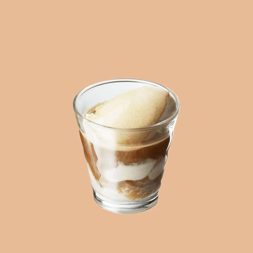 Affogato Al Caffe'