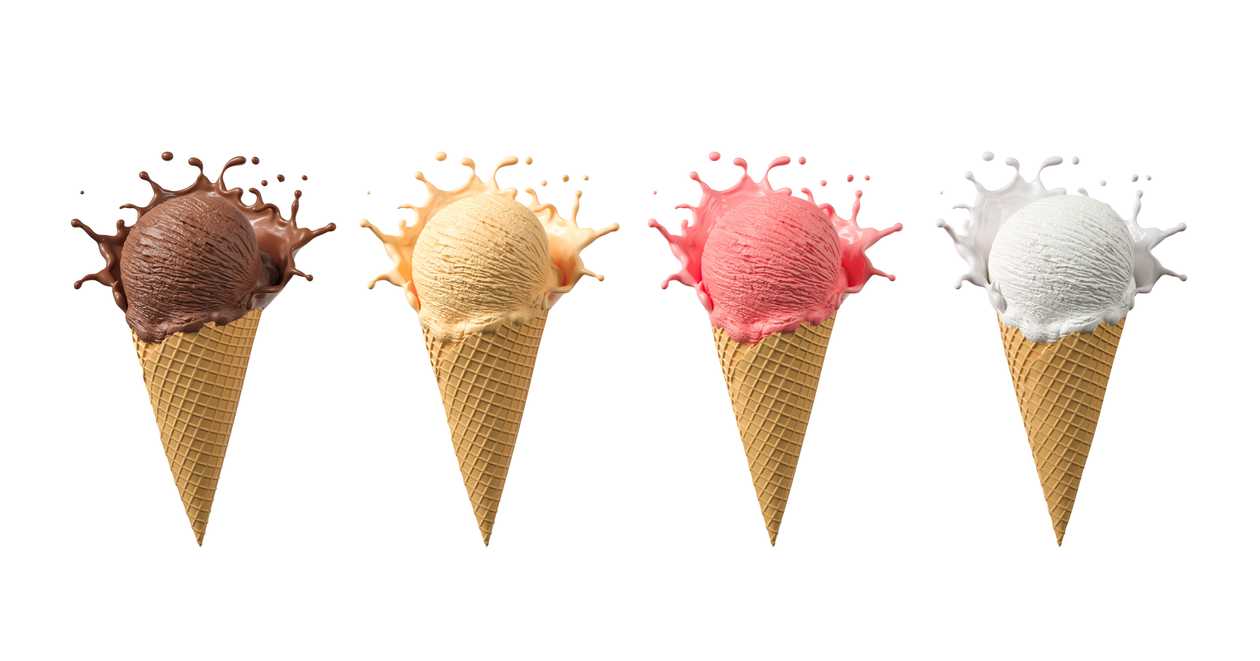 Ice Cream Cone