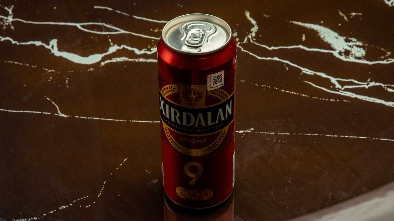 Xirdalan 9 7%