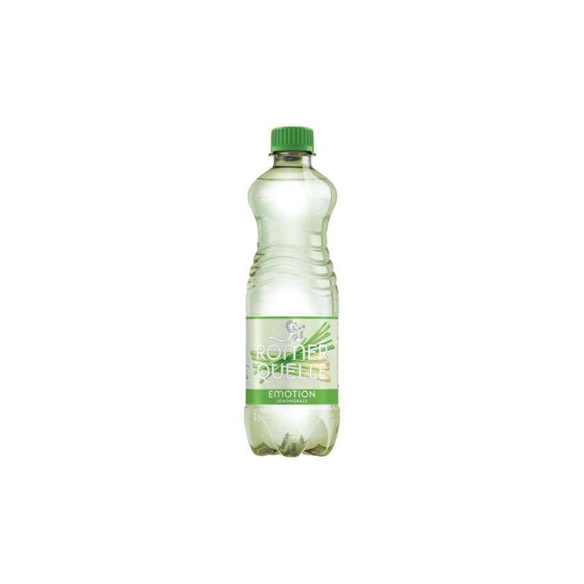Romerquelle Lemon Grass