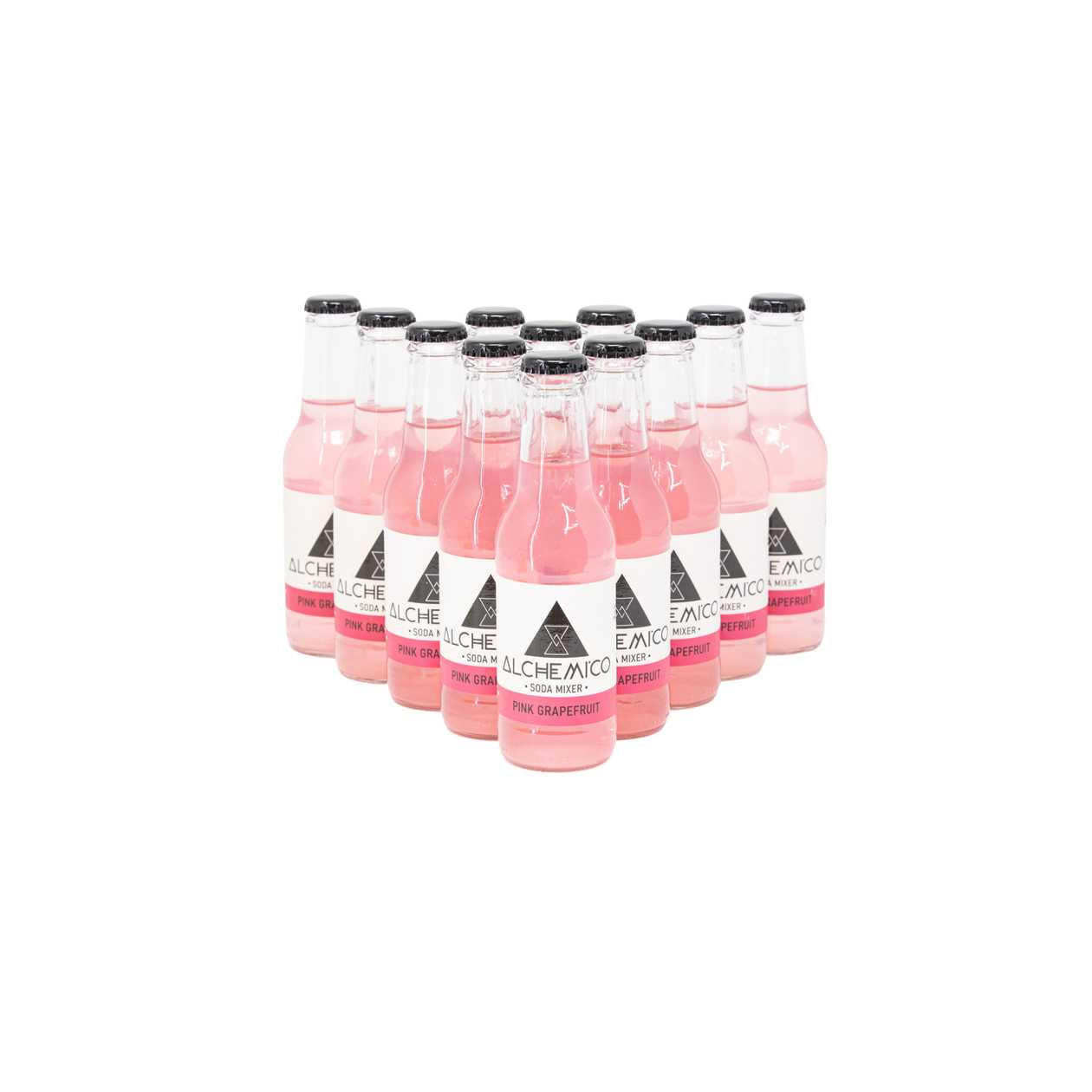 Alchemico Pink Grapefruit