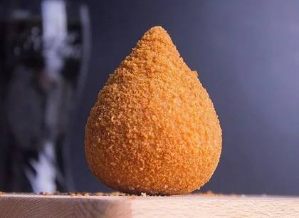 Coxinha