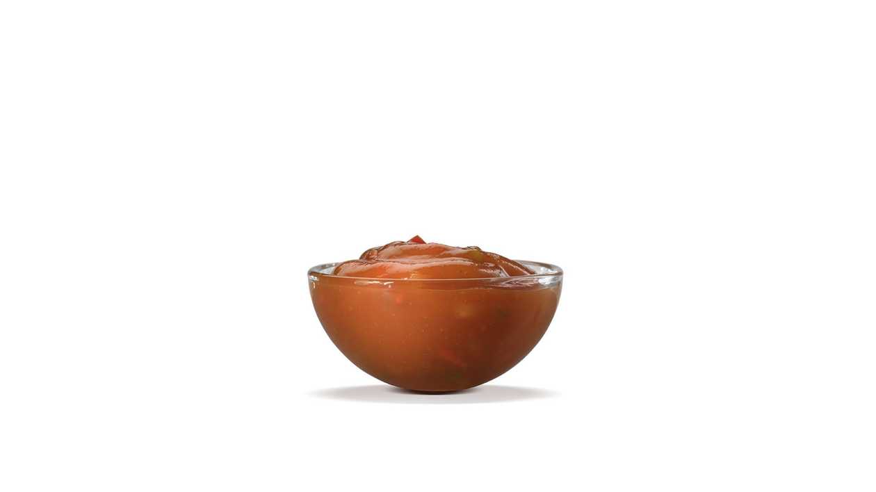 Sweet & sour sauce
