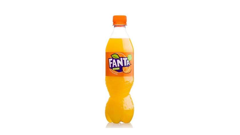 Fanta