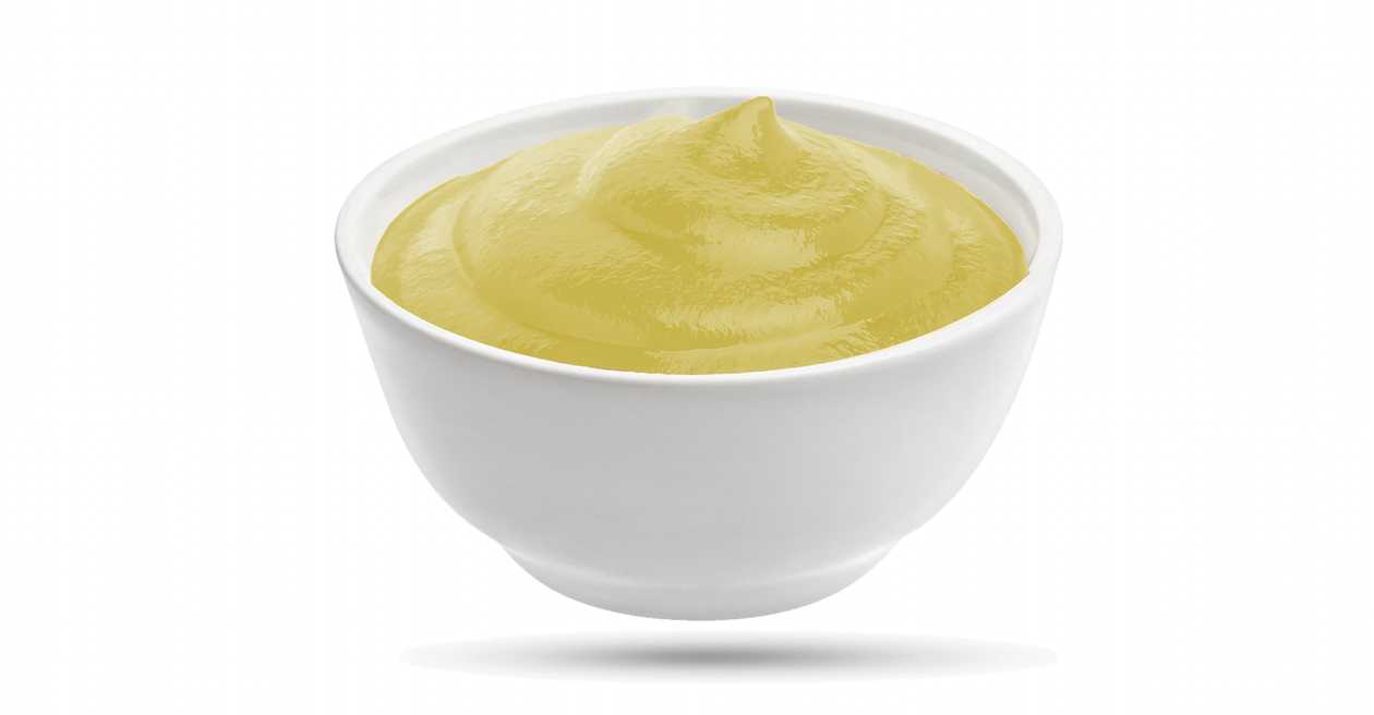 Mustard