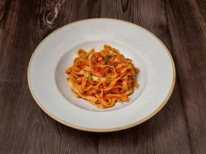 Penne Arrabiata