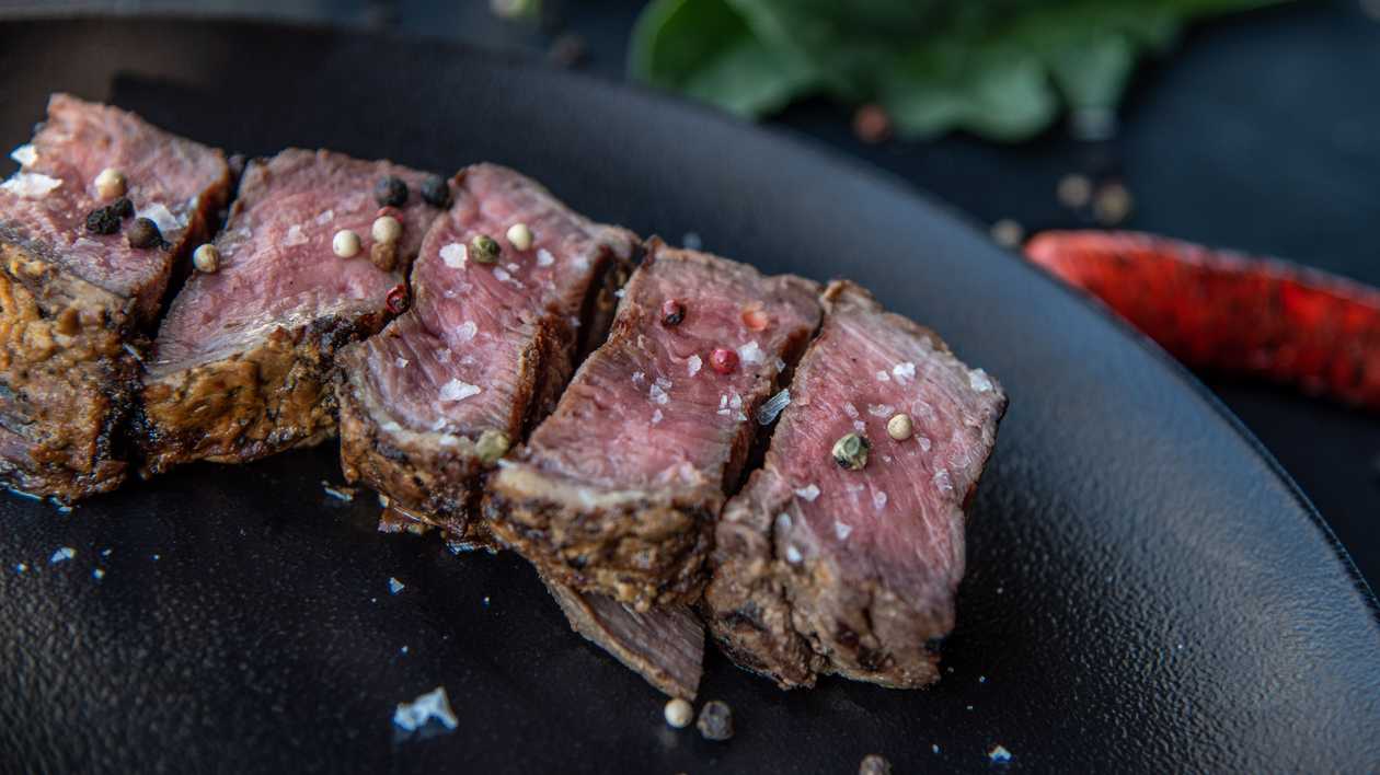 Argentinian Picanha Steak (approx.300gr)