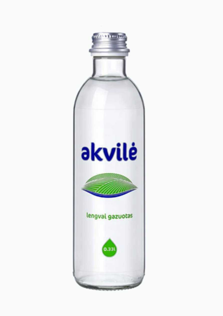 Akvilé lightly sparkling