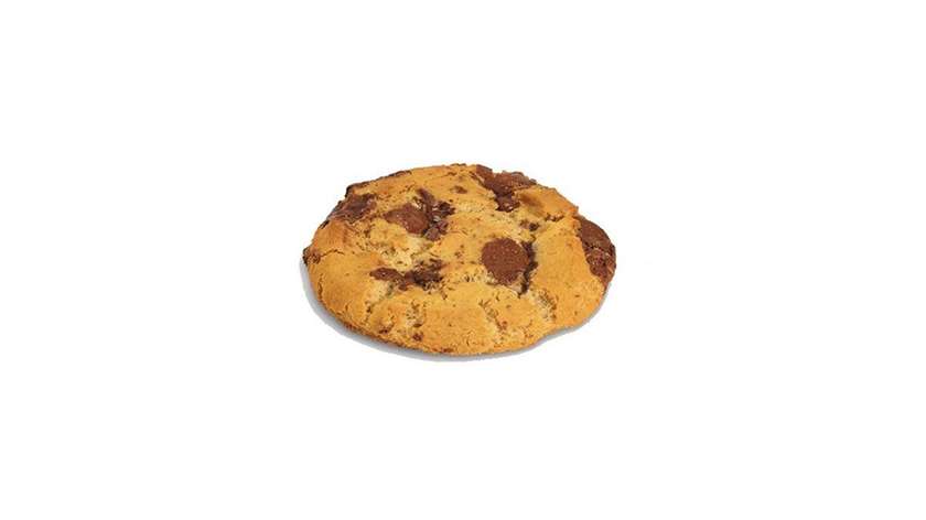 Chocolate Chip Cookie