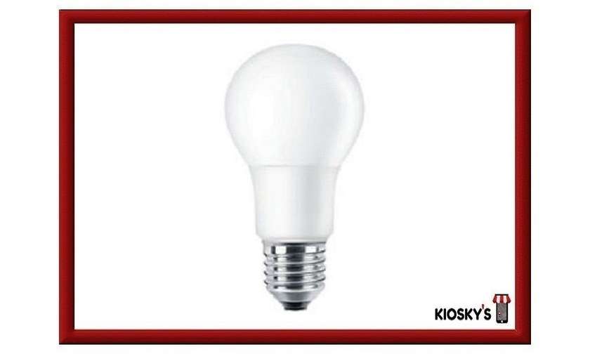 Screw Led Bulb 17w E27 (DAYLIGHT)