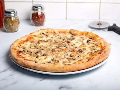 Al Funghi Pizza