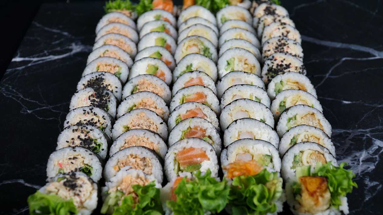 Set Tokyo II