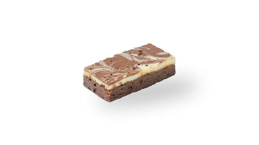 Marble Brownie