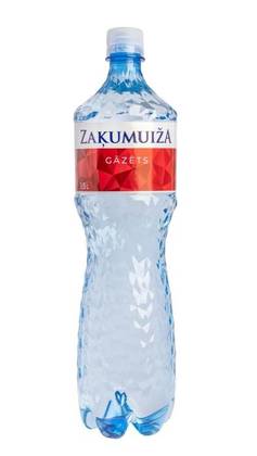 Sparkling Water 0.5 l