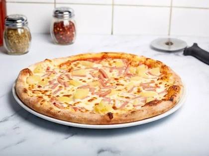 Hawaii Pizza