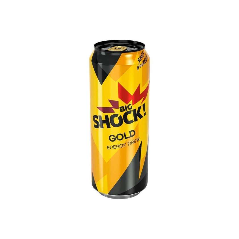 Energy drink