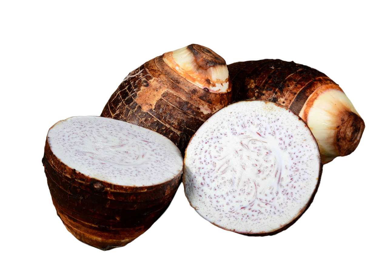 Taro Smoothie