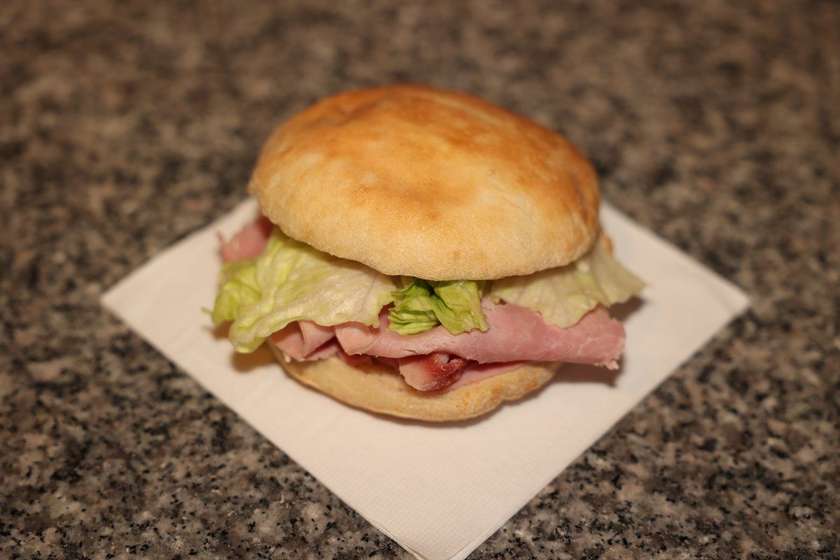Ham