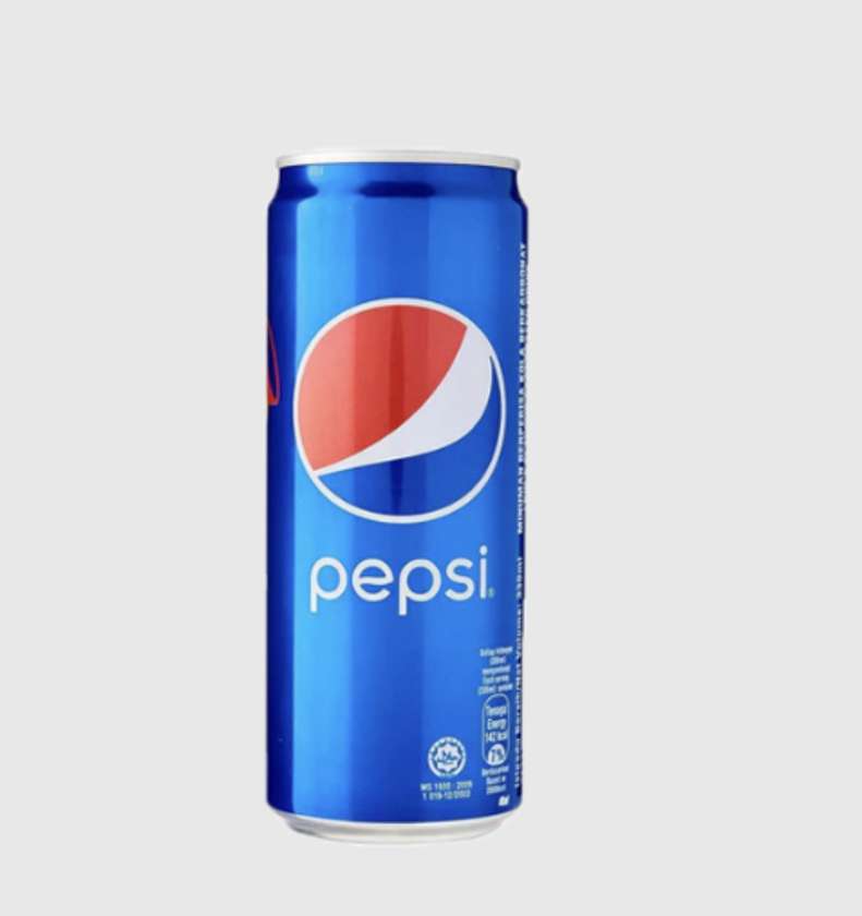 Pepsi 330 ml