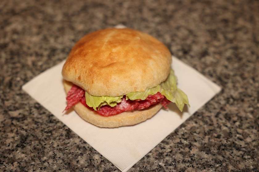 Salami