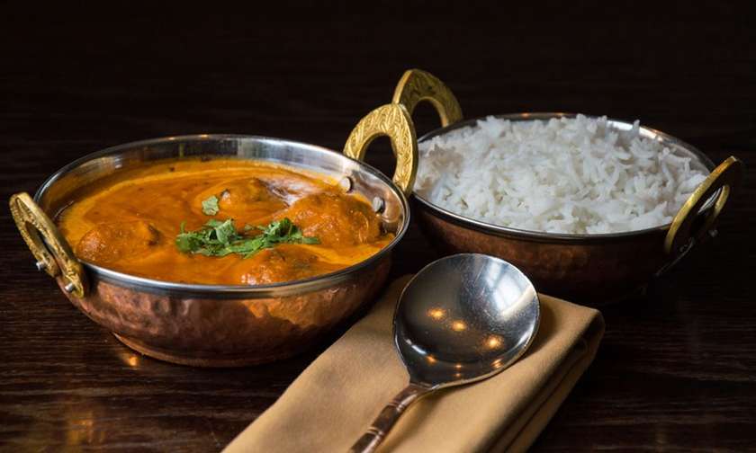 Vegetables KOFTA