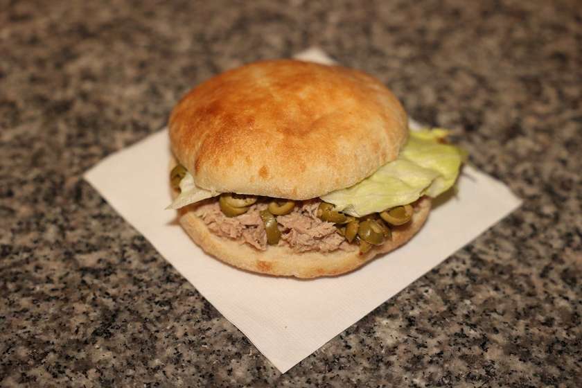 Tuna