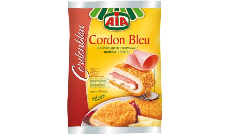 Aia Cordon Bleu, 960g