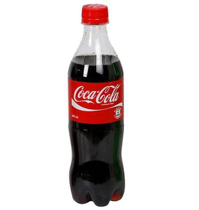 Coca-Cola