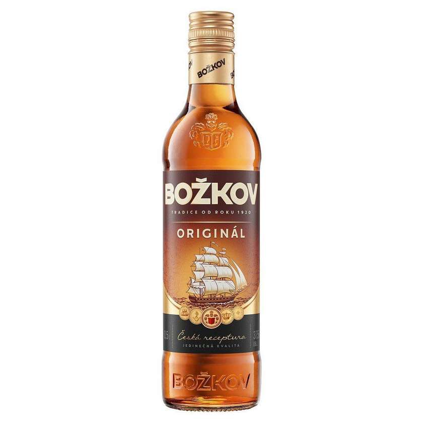 Rum