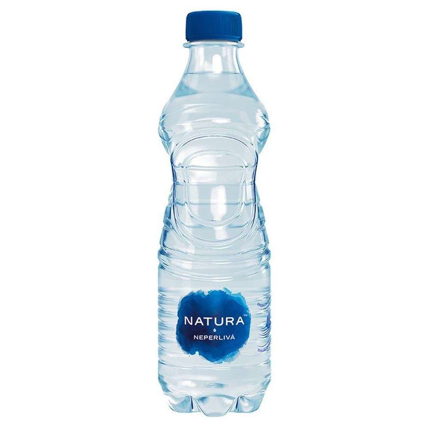 Still water