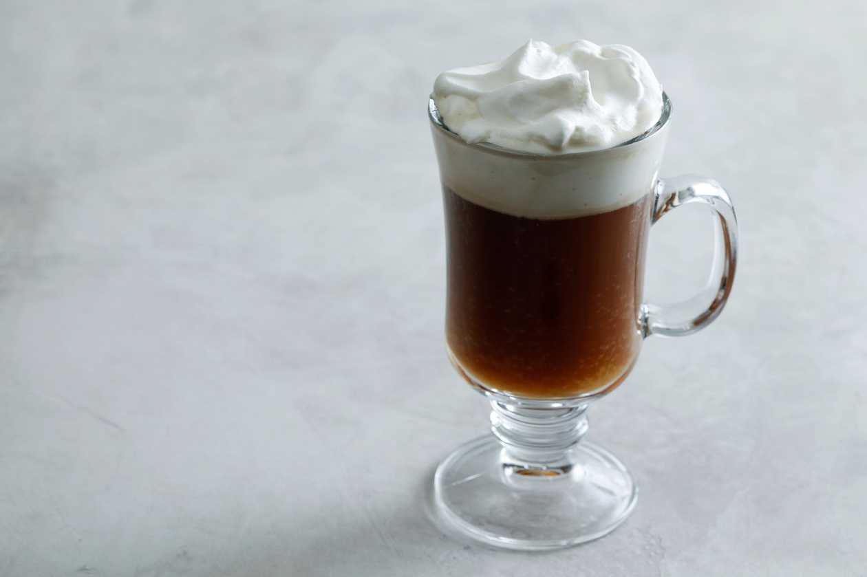 Irish Coffee
