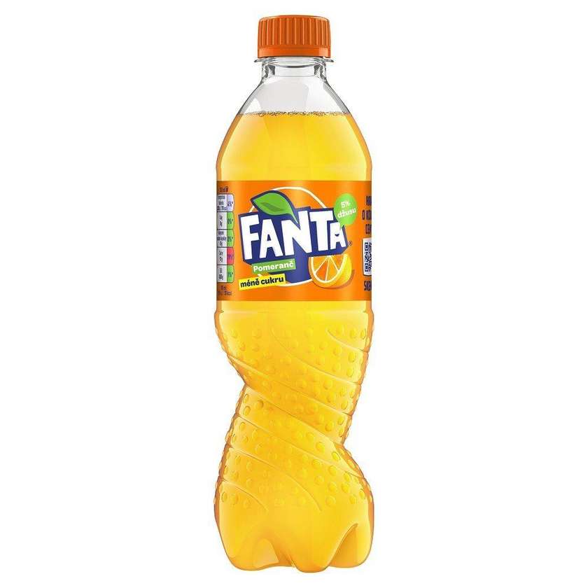 Fanta